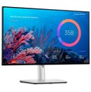 Monitor 23.8" DELL U2422HE czarno-srebrny