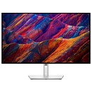 Monitor 31.5" DELL U3223QE srebrny