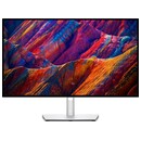 Monitor 27" DELL U2723QE srebrny