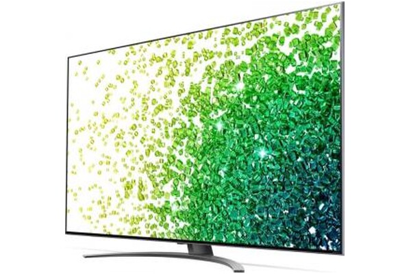 Telewizor LG 75NANO863PA 75" 4K Ultra HD