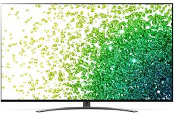 Telewizor LG 75NANO863PA 75" 4K Ultra HD