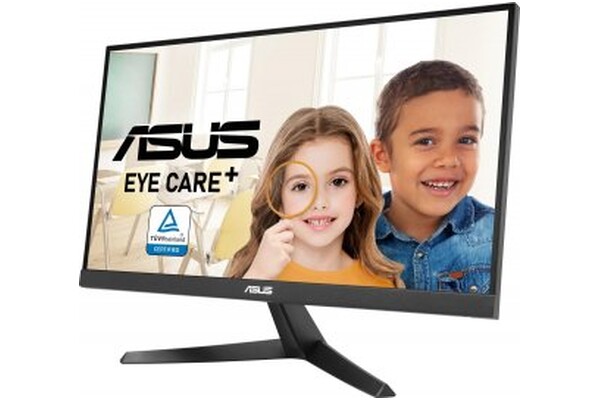 Monitor 21.5" ASUS VY229Q czarny