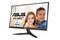 Monitor 21.5" ASUS Eye Care VY229Q czarny