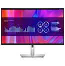 Monitor 31.5" DELL P3223DE czarno-srebrny