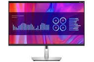 Monitor 31.5" DELL P3223DE czarno-srebrny