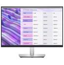 Monitor 24" DELL P2423 czarno-srebrny