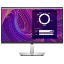 Monitor 27" DELL P2723D czarno-srebrny