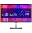 Monitor 27" DELL P2723DE czarno-srebrny