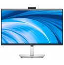 Monitor 24" DELL C23H czarno-srebrny