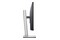 Monitor 23.8" DELL P2423DE czarno-srebrny