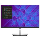 Monitor 27" DELL P2723QE czarno-srebrny