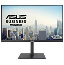 Monitor 27" ASUS VA27UQSB czarny