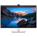 Monitor 31.5" DELL U3223QZ srebrny