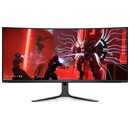 Monitor 34.2" DELL AW3423DW czarno-biały