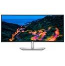 Monitor 34" DELL U3423WE srebrny