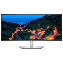 Monitor 34.1" DELL U3423WE srebrny