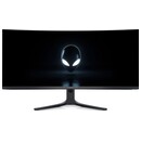 Monitor 34" DELL AW3423DWF czarno-szary