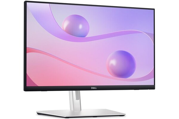 Monitor 23.8" DELL P2424HT czarny