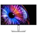 Monitor 27" DELL U2724DE srebrny