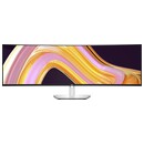 Monitor 49" DELL U4924DW srebrno-czarny