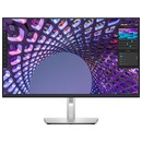 Monitor 31.5" DELL P3223QE srebrno-czarny