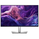 Monitor 23.8" DELL P2425HE czarno-srebrny