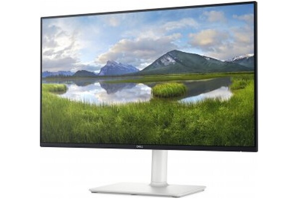 Monitor 23.8" DELL S2425HS czarno-srebrny