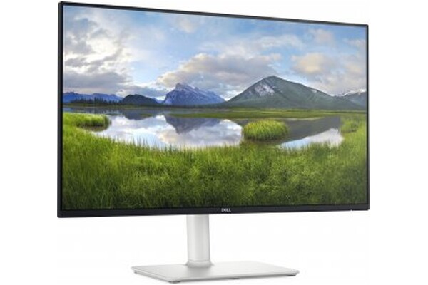 Monitor 23.8" DELL S2425HS czarno-srebrny