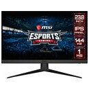 Monitor 23.8" MSI Optix Optix G242 czarny