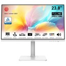 Monitor 23.8" MSI Modern Modern MD2412PW biały