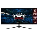 Monitor 40" MSI MAG MAG401QR czarny