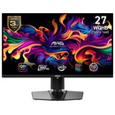 Monitor 27" MSI MAG MAG 271QPX czarny