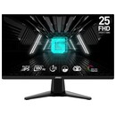 Monitor 24.5" MSI G255F czarny