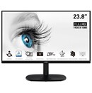 Monitor 23.8" MSI Pro Pro MP245V czarny