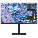 Monitor 27" Samsung SB610EQUX czarny