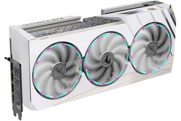 Karta graficzna GIGABYTE RTX 4080 SUPER Aorus Xtreme 16GB GDDR6X