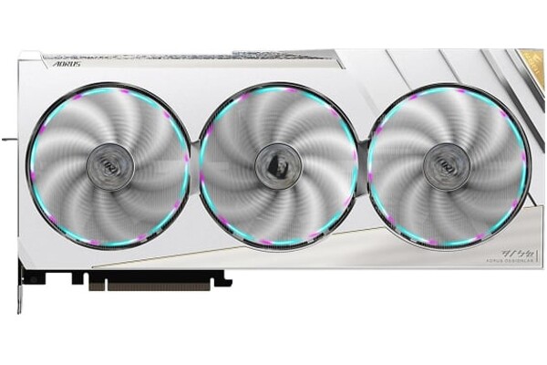 Karta graficzna GIGABYTE RTX 4080 SUPER Aorus Xtreme 16GB GDDR6X