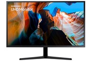 Monitor 31.5" Samsung LU32J590UQRXEN czarny