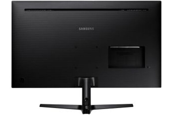 Monitor 31.5" Samsung LU32J590UQRXEN czarny