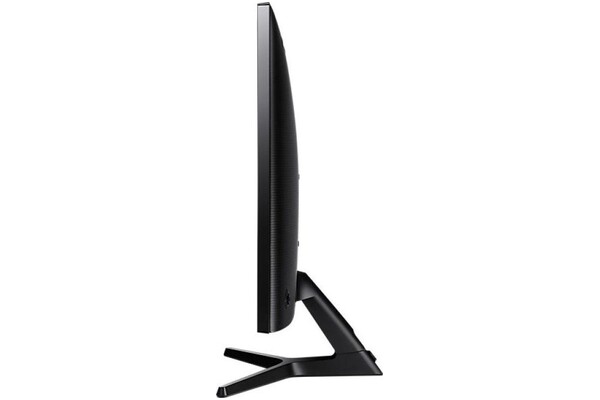 Monitor 31.5" Samsung LU32J590UQRXEN czarny