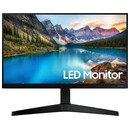 Monitor 23.8" Samsung LF24T370FWRXEN czarny