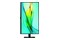 Monitor 26.9" Samsung LS27D600UAUXEN czarny
