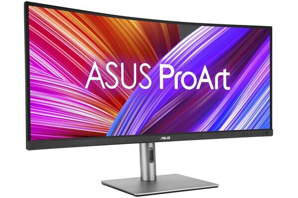 Monitor 34.1" ASUS ProArt PA34VCNV czarny