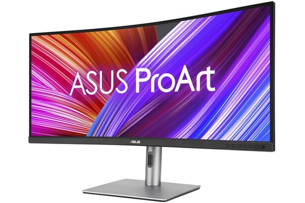 Monitor 34.1" ASUS ProArt PA34VCNV czarny