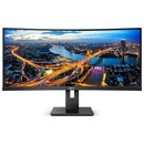 Monitor 34" Philips B-Line 345B1C czarny