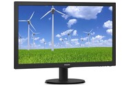 Monitor 23.6" Philips 243S5LDAB/00 czarny