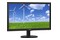 Monitor 23.6" Philips 243S5LDAB/00 czarny