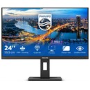 Monitor 23.8" Philips B-Line 246B1/00 czarny