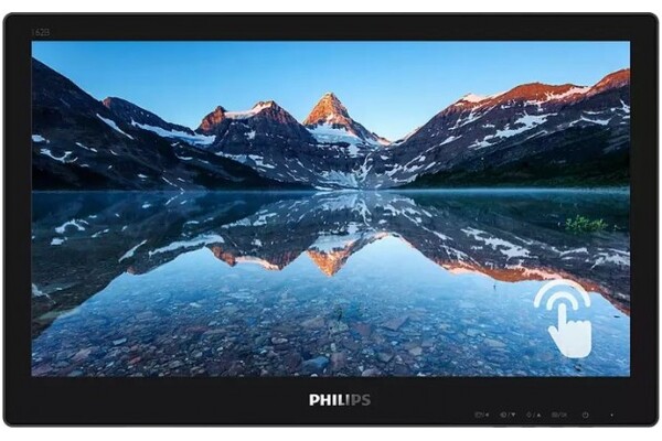 Monitor 15.6" Philips 2B9TN czarny