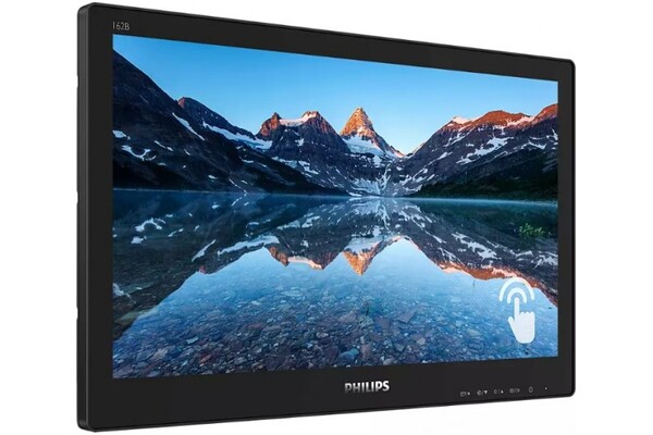 Monitor 15.6" Philips 2B9TN czarny